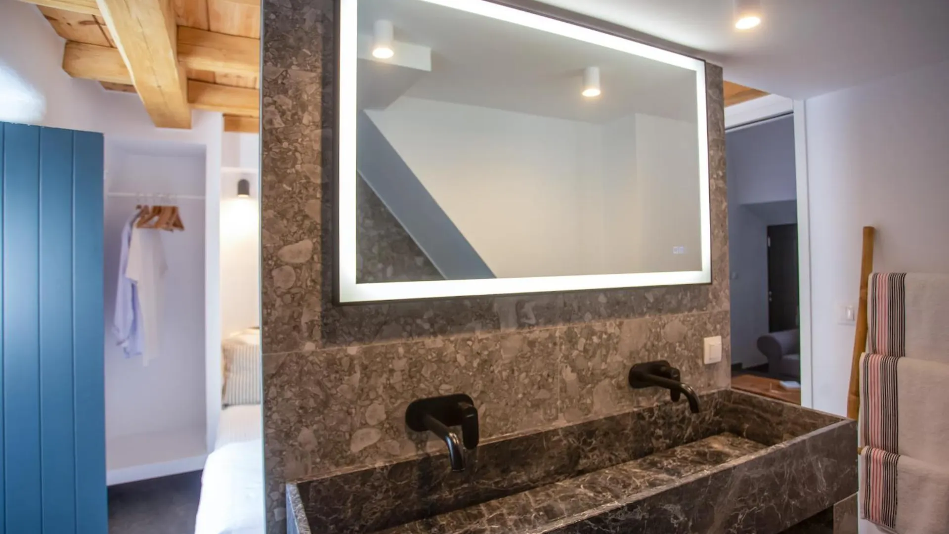 The Pelican Heritage House. Mykonos Town Appartamento