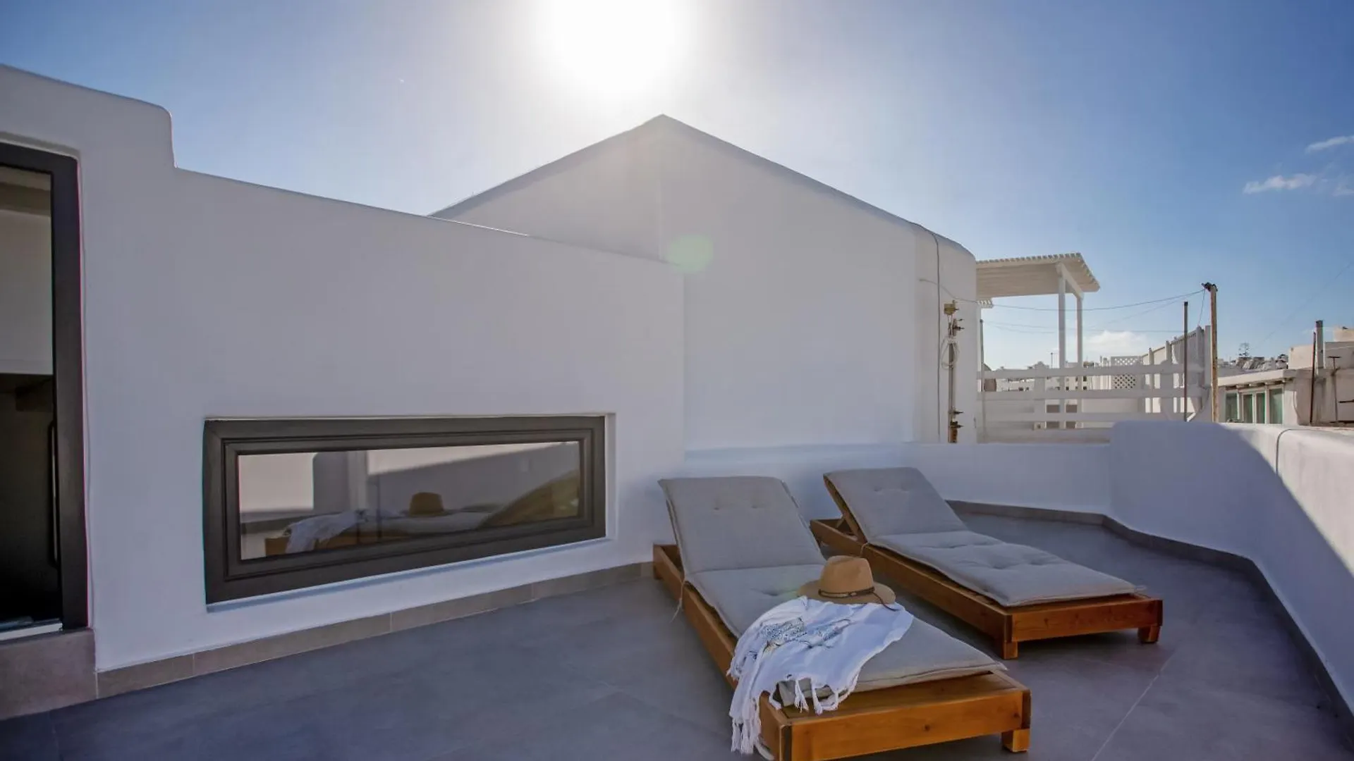 The Pelican Heritage House. Mykonos Town Appartamento