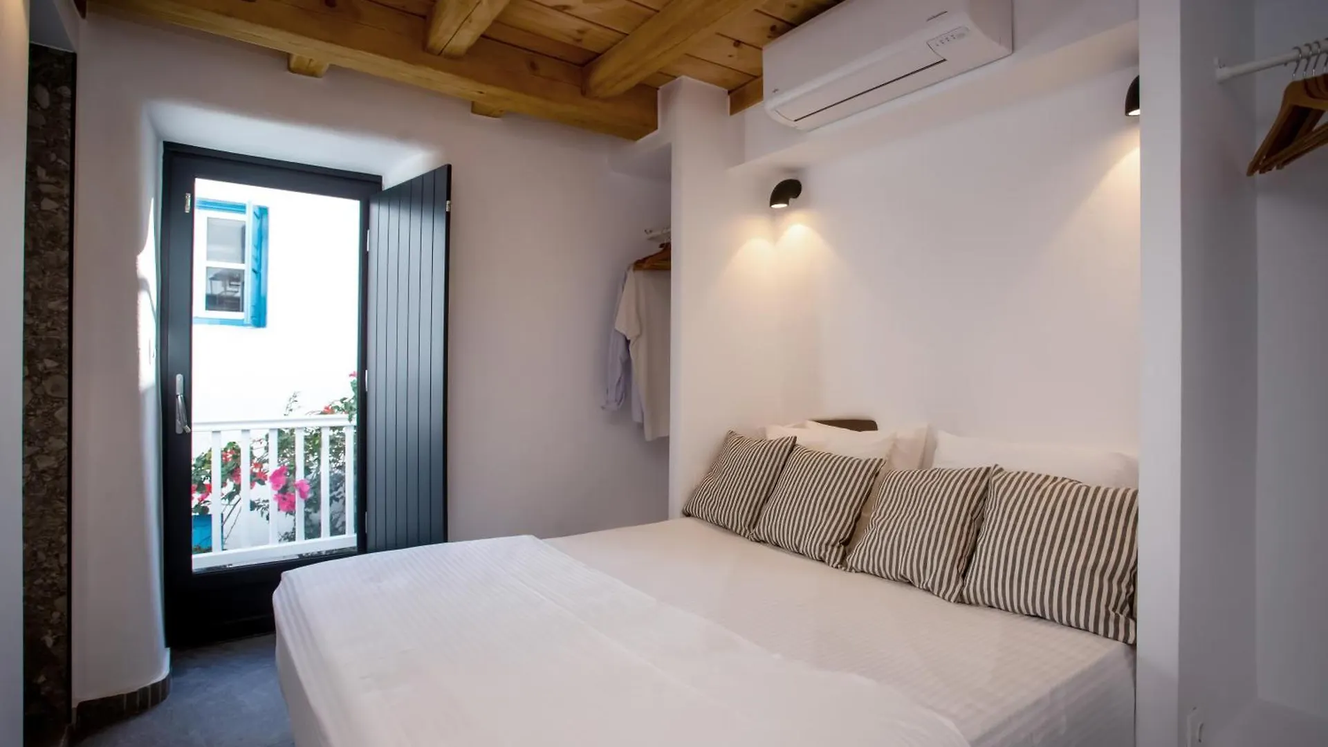 The Pelican Heritage House. Mykonos Town 0*,