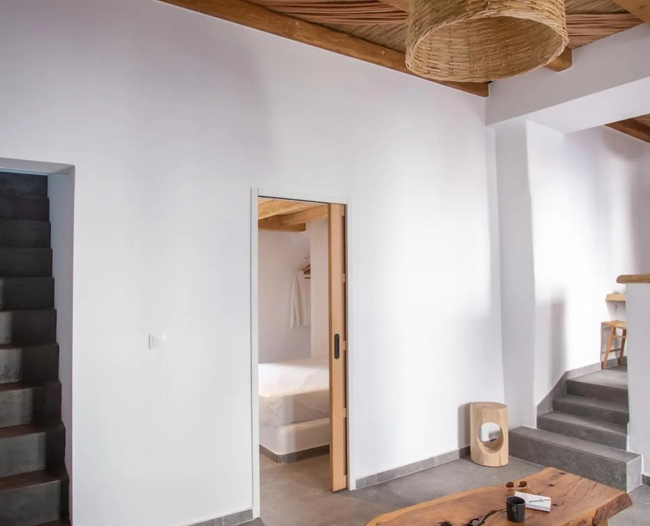 Appartamento The Pelican Heritage House. Mykonos Town