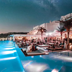 5* מלון Cavo Tagoo Mykonos